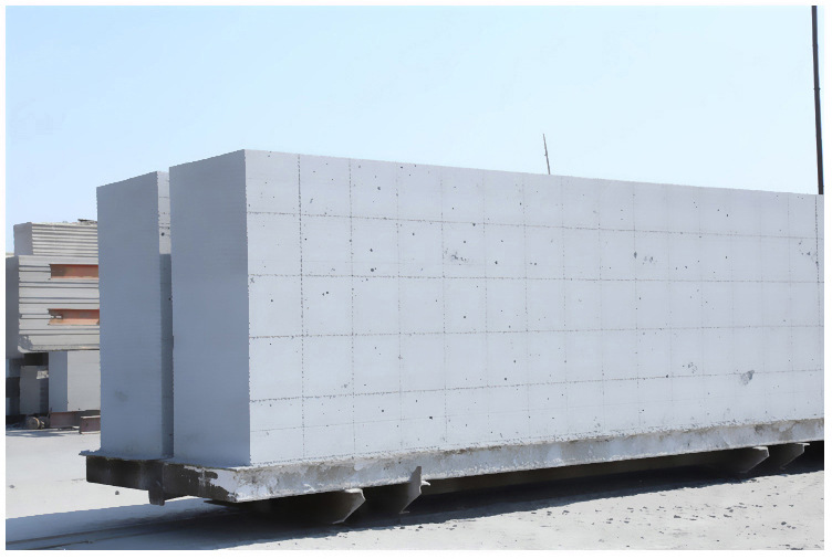 宜黄加气块 加气砌块 轻质砖气孔结构及其影响因素